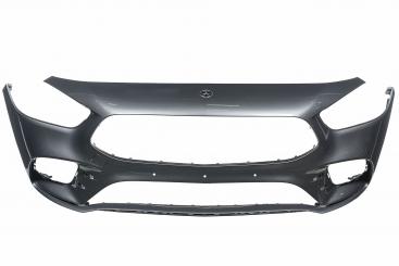 Front bumper skin PTS | SRV | AMGS | MOPF 