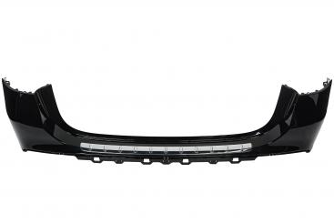 Rear bumper skin 