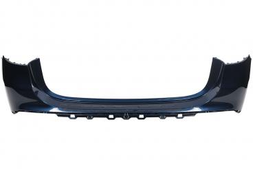 Rear bumper skin 
