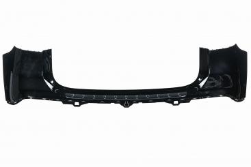 Rear bumper skin 