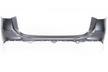 Rear bumper skin PTS 