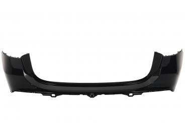 Rear bumper skin PTS 