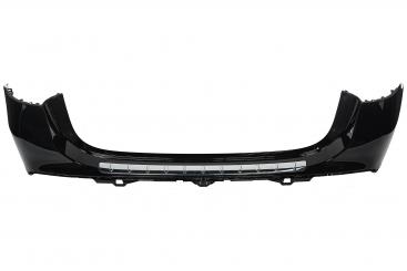 Rear bumper skin PTS 