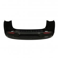 Rear bumper 
