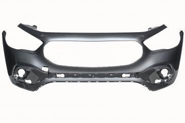 Front bumper skin 