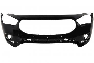 Front bumper skin PTS 