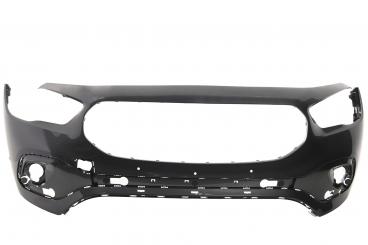 Front bumper skin PTS 