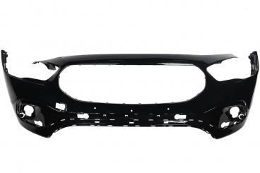 Front bumper skin PTS 