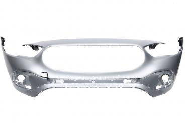 Front bumper skin PTS 