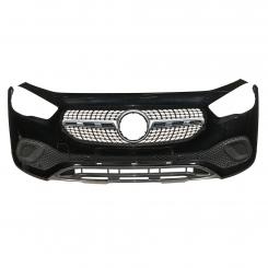 Front bumper PTS 