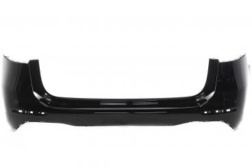 Rear bumper skin 