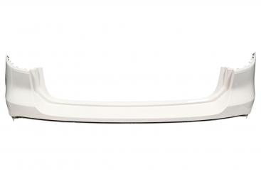 Rear bumper skin 