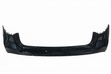 Rear bumper skin 