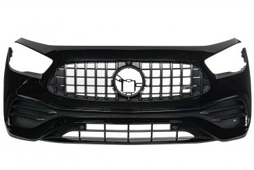 FCW front bumper 