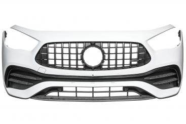 ART front bumper 