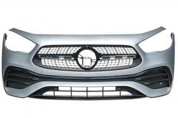 FCW front bumper 