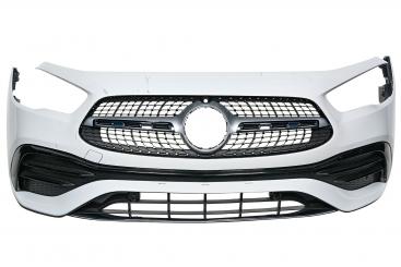 ART front bumper 