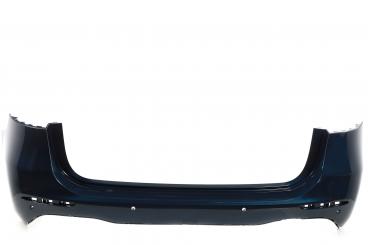 Rear bumper skin PTS 