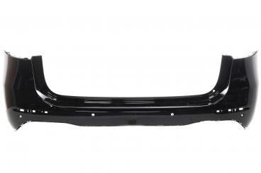Rear bumper skin PTS 