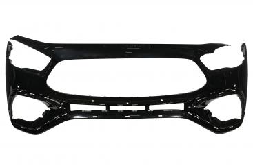 Front bumper skin 