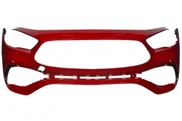 Front bumper skin PTS 