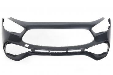 Front bumper skin PTS 