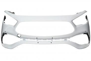 Front bumper skin PTS 