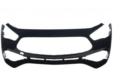 Front bumper skin PTS 