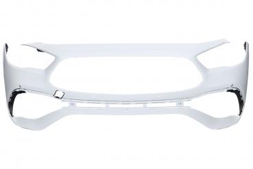 Front bumper skin PTS 