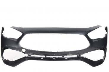 Front bumper skin PTS 