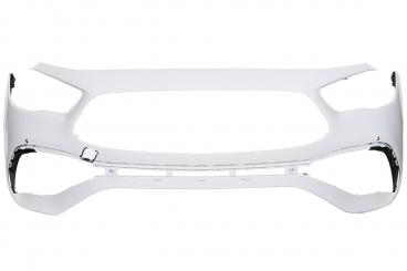 Front bumper skin PTS 