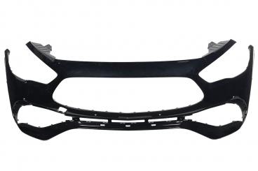 Front bumper skin PTS 