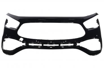 Front bumper skin PTS 
