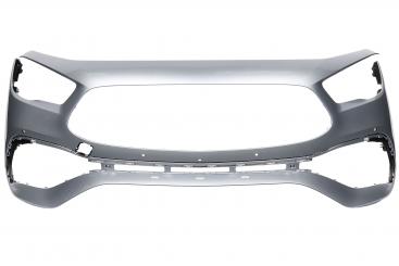 Front bumper skin PTS 