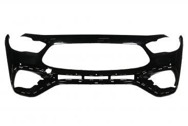 Front bumper skin 