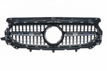 radiator grille 