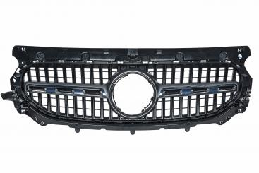 radiator grille 