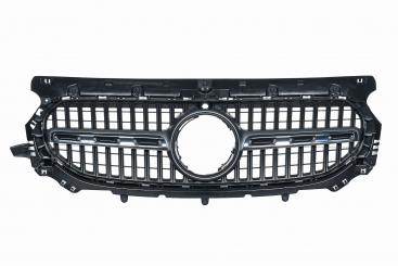 radiator grille 