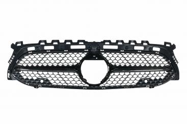 radiator grille 