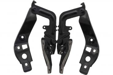 Hood hinge-SET 