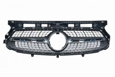 radiator grille 