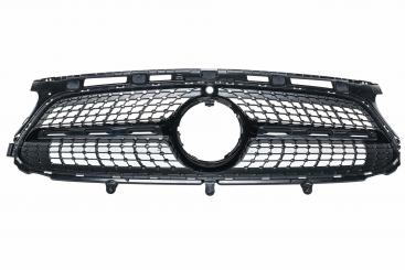 radiator grille 