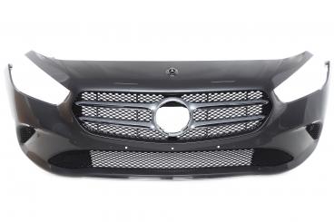Front bumper PTS 