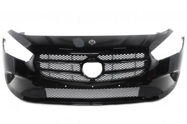 Front bumper PTS 