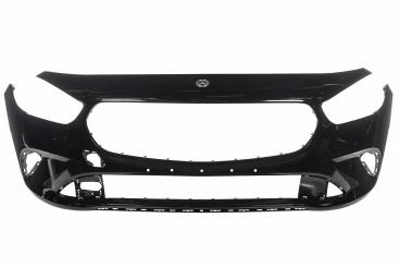 Front bumper skin PTS/SRV 