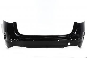 Rear bumper skin PTS 