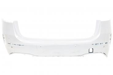 Rear bumper skin PTS 