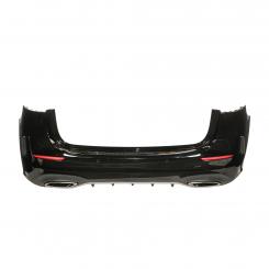 Rear bumper PTS 