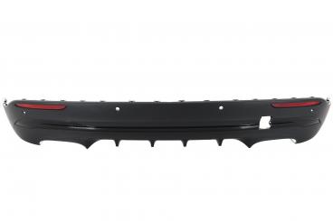 PTS lower rear bumper cover 