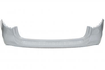 Rear bumper skin PTS 